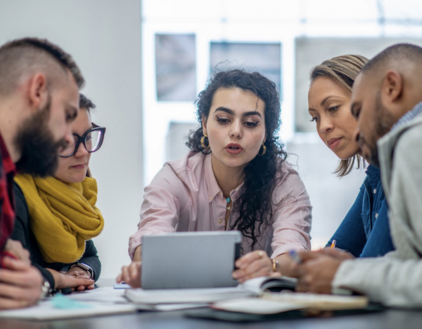Online-Fortbildung: Klassensprecherwahlen verändern